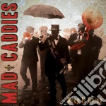 Mad Caddies - Keep It Going cd