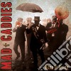 Mad Caddies - Keep It Going cd