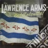 Lawrence Arms (The) - Oh! Calcutta! cd