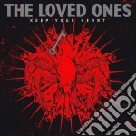 (LP Vinile) Loved Ones (The) - Keep Your Heart vinile