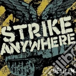 Strike Anywhere - Dead Fm cd