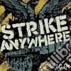 Strike Anywhere - Dead Fm cd