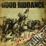 (LP Vinile) Good Riddance - My Republic vinile