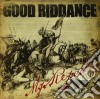 (LP Vinile) Good Riddance - My Republic cd