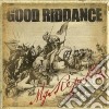 Good Riddance - My Republic cd