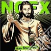 Nofx - Never Trust A Hippy cd
