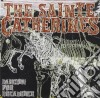 Sainte Catherines (The) - Dancing For Decadence cd