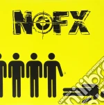 (LP Vinile) Nofx - Wolves In Wolves Clothing vinile