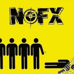 Nofx - Wolves In Wolves Clothing cd musicale di NOFX