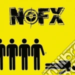 Nofx - Wolves In Wolves Clothing cd