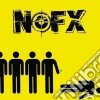 Nofx - Wolves In Wolves Clothing cd