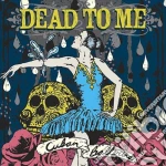 Dead To Me - Cuban Ballerina cd