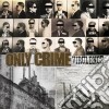 (LP Vinile) Only Crime - Virulence cd