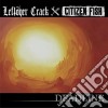 Leftover Crack / Citizen Fish - Deadline cd