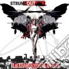 Strung Out - Blackhawks Over Los Angeles cd