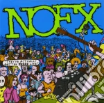 Nofx - They've Actually Gotten Worse Live cd