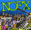 Nofx - They've Actually Gotten Worse Live cd
