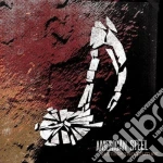 American Steel - Destroy Their Future cd
