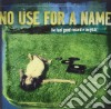 No Use For A Name - The Feel Good Record Of The Year cd