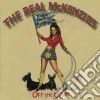 (LP Vinile) Real Mckenzies (The) - Off The Leash cd