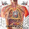 (LP Vinile) Strung Out - Prototypes And Painkillers cd