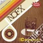 Nofx - Coaster cd