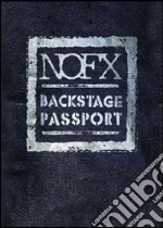 (Music Dvd) Nofx - Backstage Passport cd