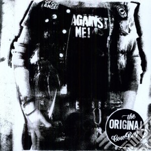 (LP Vinile) Against Me! - The Original Cowboy lp vinile di Against Me!