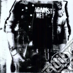 (LP Vinile) Against Me! - The Original Cowboy vinile