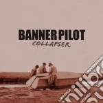 Banner Pilot - Collapser cd