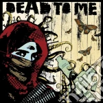 Dead To Me - African Elephants cd