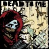 Dead To Me - African Elephants cd