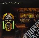 (LP Vinile) Tony Sly - 12 Song Program