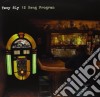(LP Vinile) Tony Sly - 12 Song Program cd