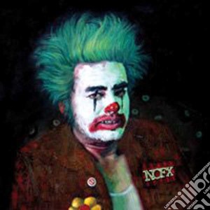 Nofx - Cokie The Clown cd musicale di NOFX