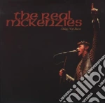 Real Mckenzies - Shine Not Burn (2 Lp) cd