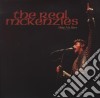 Real Mckenzies - Shine Not Burn (2 Lp) cd
