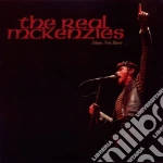 Real Mckenzies (The) - Shine Not Burn cd