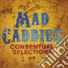 Mad Caddies - Consentual Selections cd