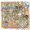 (LP Vinile) Nofx - The Longest Ep (2 Lp) cd