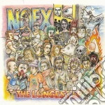 Nofx - The Longest Ep cd
