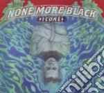 None More Black - Icons cd