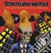 Screeching Weasel - Television City Dream cd