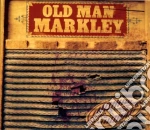 Old Man Markley - Guts N' Teeth cd
