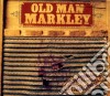 Old Man Markley - Guts N' Teeth cd