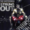 (LP Vinile) Strung Out - Top Contenders: The Best Of (2 Lp) cd