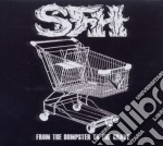 Star Fucking Hipsters - From The Dumpster To The Grave