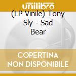 (LP Vinile) Tony Sly - Sad Bear lp vinile di Tony Sly