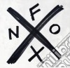 (LP Vinile) Nofx - Nofx (10") cd