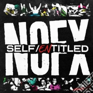 (LP Vinile) Nofx - Self Entitled lp vinile di Nofx
